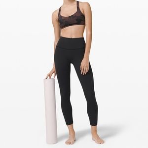 Lululemon Wunder Under